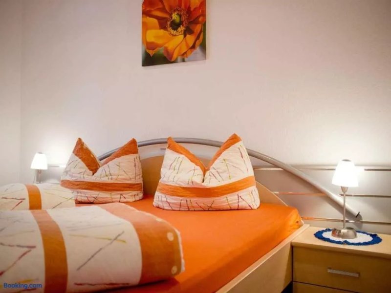 Ferienwohnung Hug