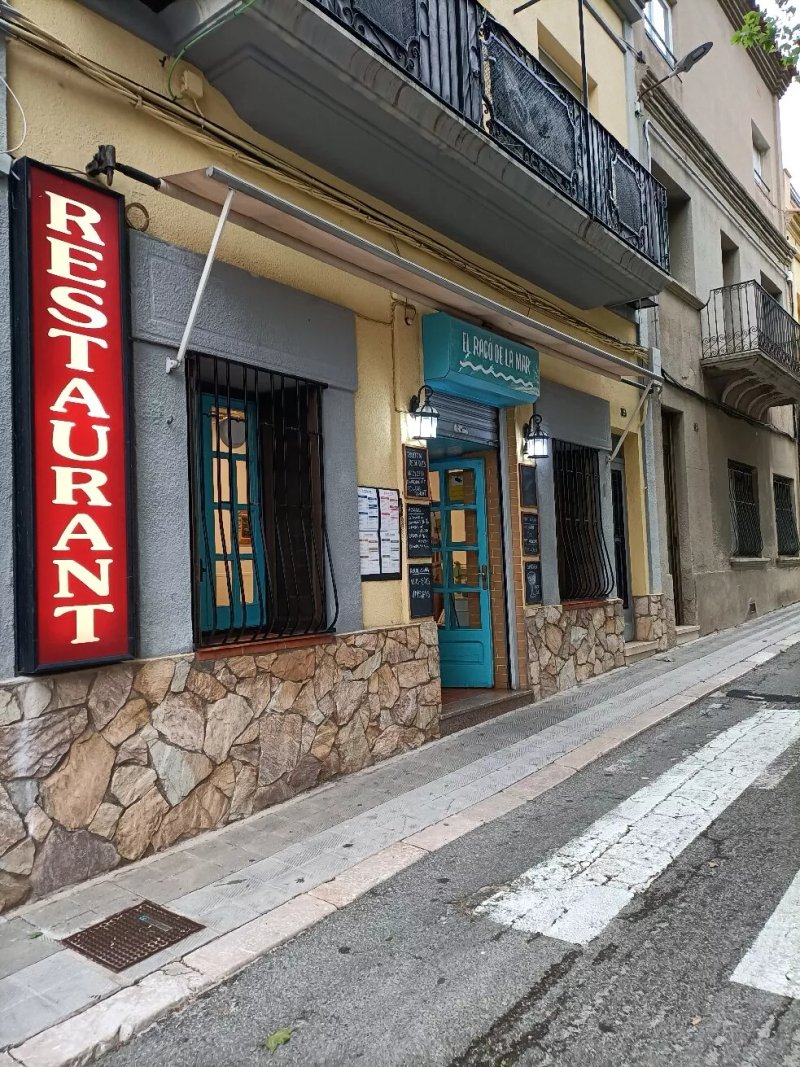 El Raco De La Mar