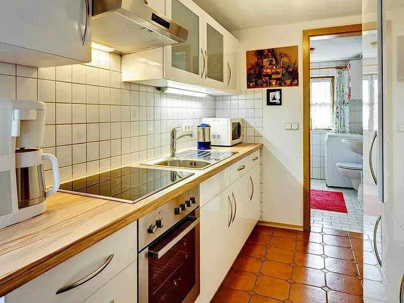 Ferienwohnung für 3 Personen