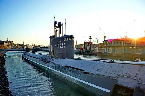 U-Bootmuseum