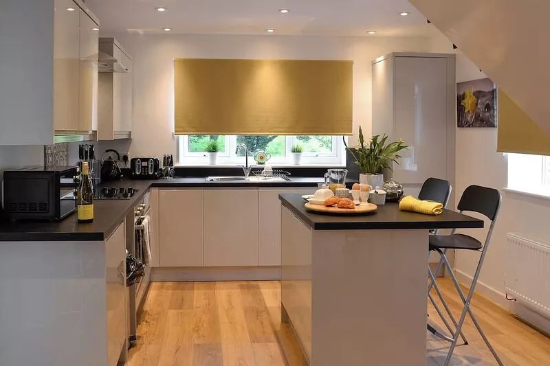2 bedroom accommodation in Bontnewydd, near Dolgellau