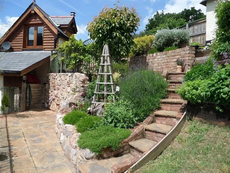 Charming Character Cottage in Picturesque Village 5 * rated