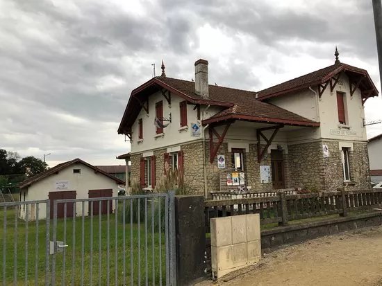 Office de Tourisme de Saint-Vincent-de-Tyrosse Landes Atlantique Sud
