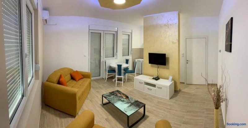 Airport View Apartments