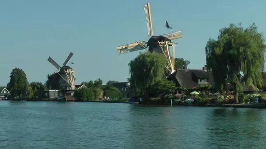 Holland Discovery