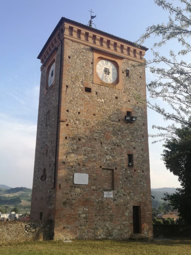 Torre dell'Orologio
