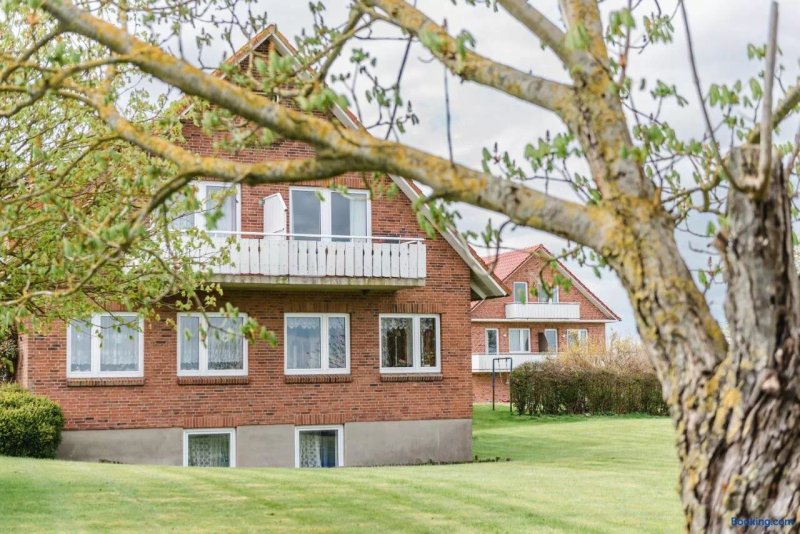 Straendhus Bed & Breakfast