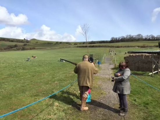 Braces Shooting and Country Supplies