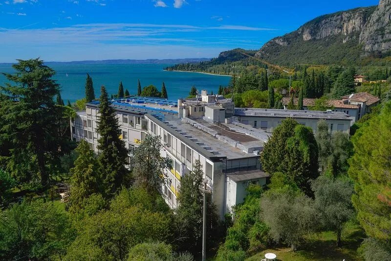 Self-catering apartment on the Lake of Garda - Apartment 228