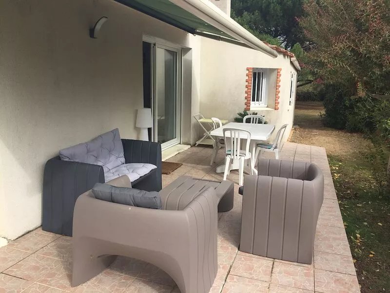 VILLA MADO FURNISHED HOUSE HOLIDAYS (classified *** tourism)