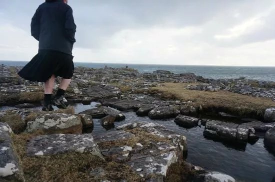 Tour Skye