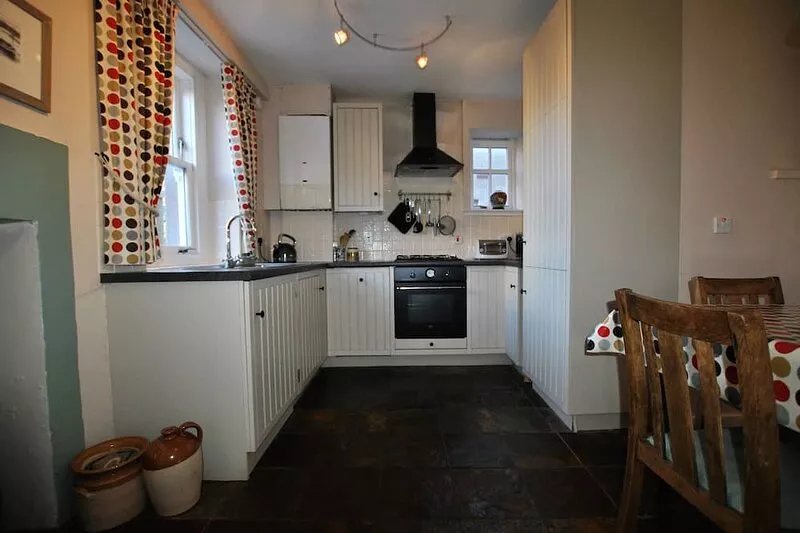Willow Cottage- charming cottage in East Neuk