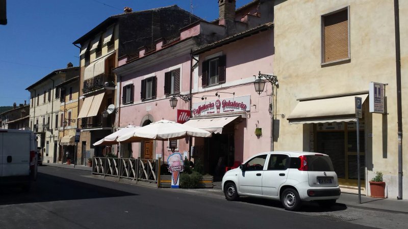 Sidoretti Bar Da Ughetto