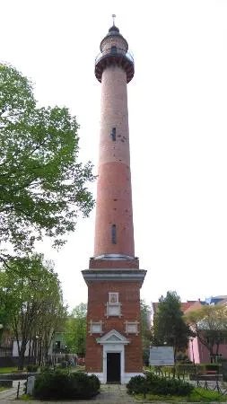 Firemen's Tower