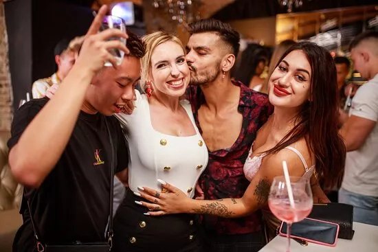 Disco Club LOCLUB