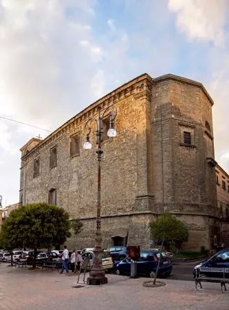Chiesa San Francesco D’Assisi dei Conventuali