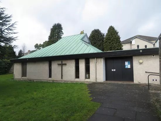 St Peter's Episcopal Church
