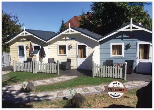 B&B Apartments Jeddeloh
