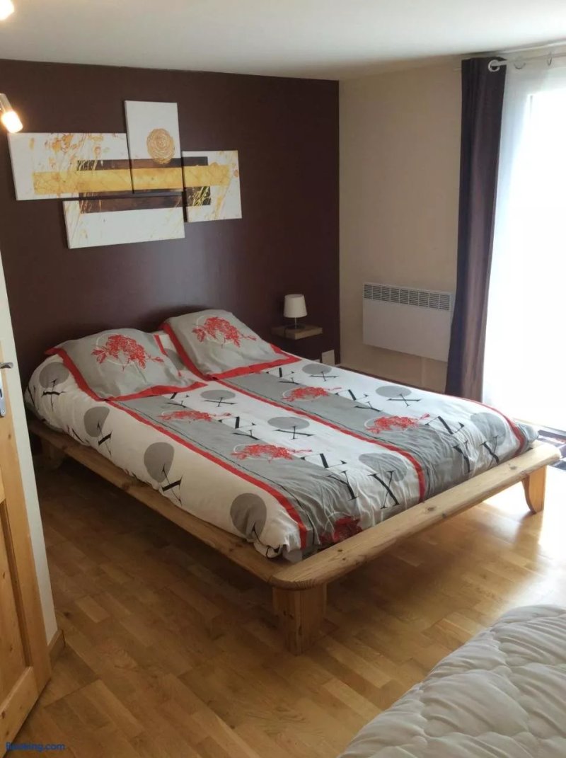 Chambre D Hotes Du Lac