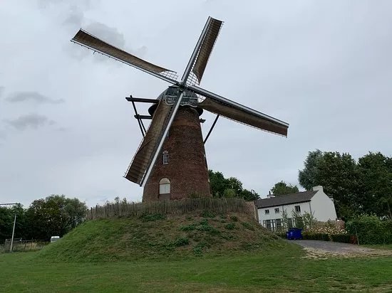 Heirbrugmolen