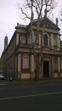 Santuario di Maria Ausiliatrice