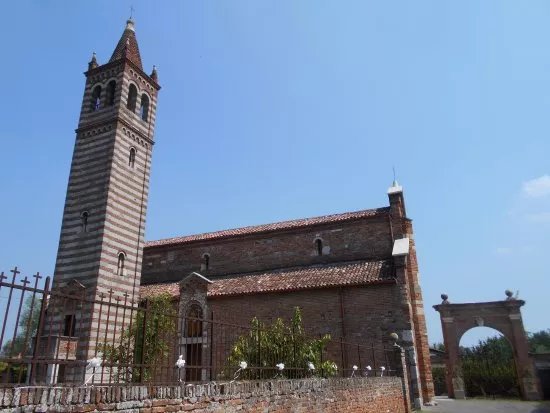 Chiesa di San Salvaro