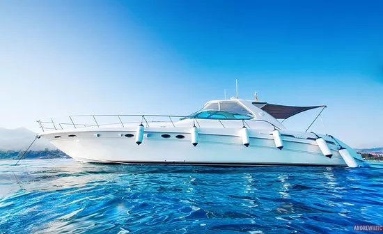 Banus Boat