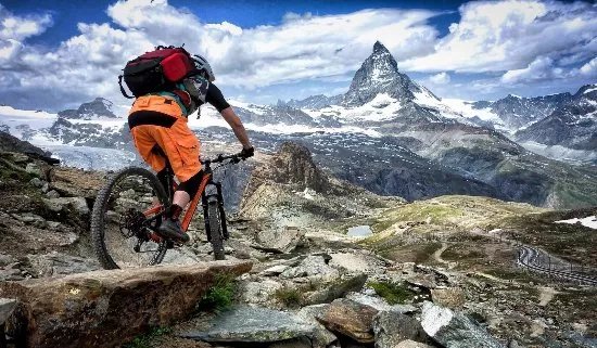 Bayard Sport Zermatt