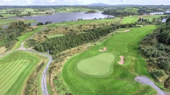 Concra Wood Golf Club