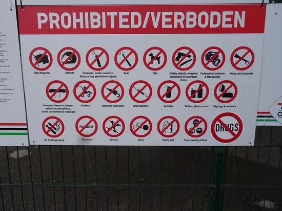 Den Dreef