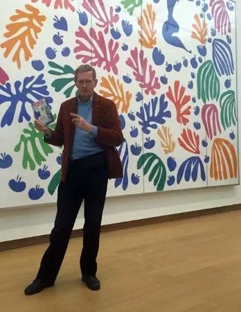 Drs. Kees Kaldenbach - VIP Private Art Day Tours