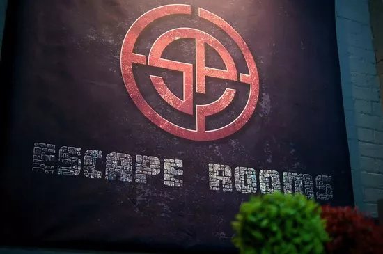 Escape Rooms