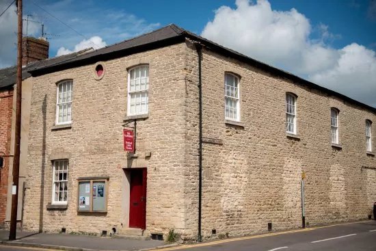 The Sleaford Playhouse