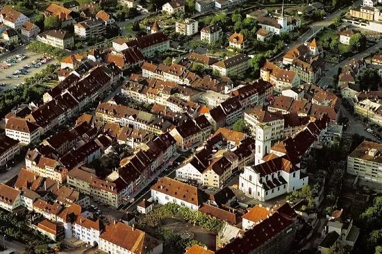 Jura Tourisme