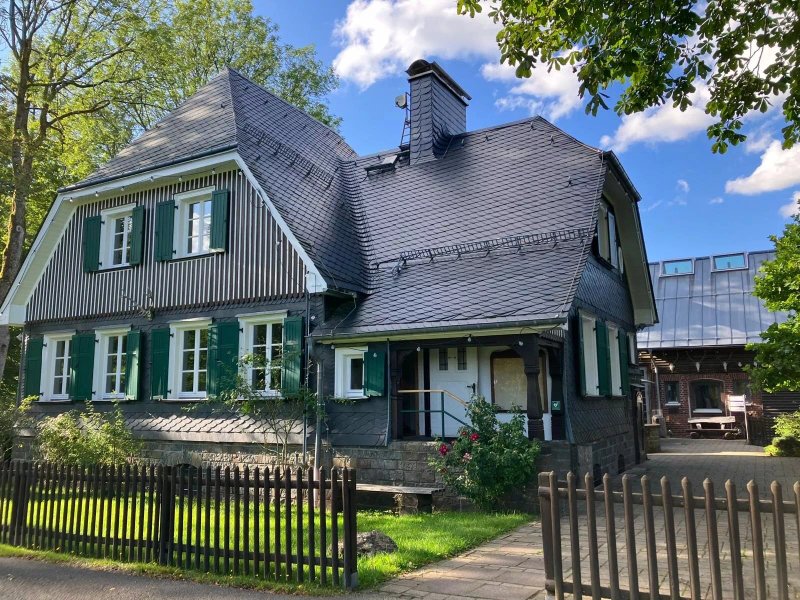 Cafe Hohenroth