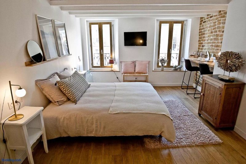 Les Chambres Du Beffroi