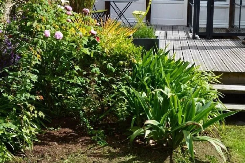 Charmante House Center Cancale 8 persons