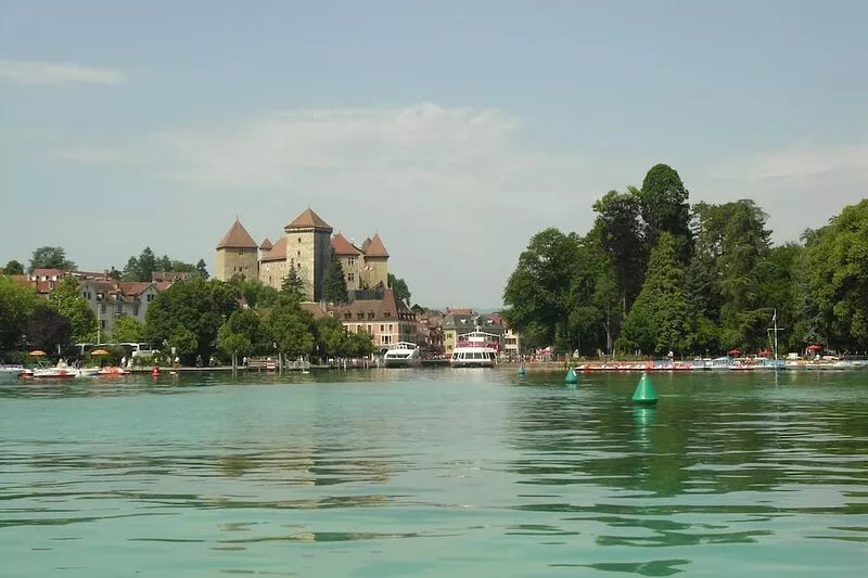 Individual chalets, 3 *, Thônes, nearby Aravis resorts, Lake Annecy
