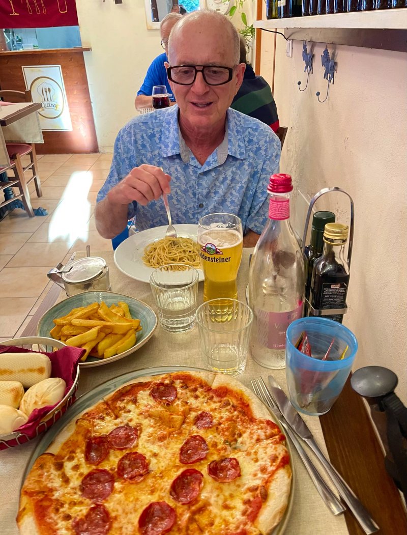 Osteria Alla Bandiera