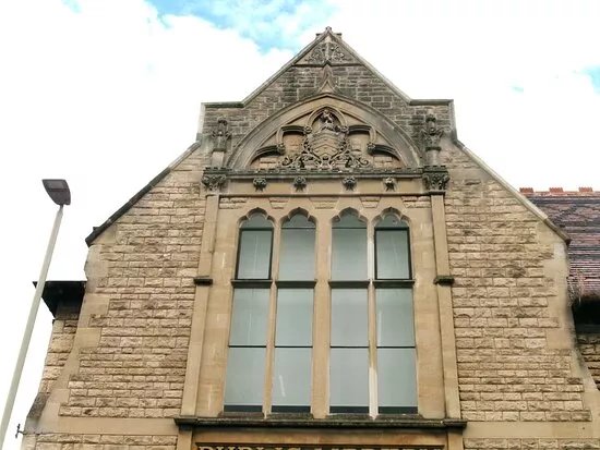 Gloucester Library