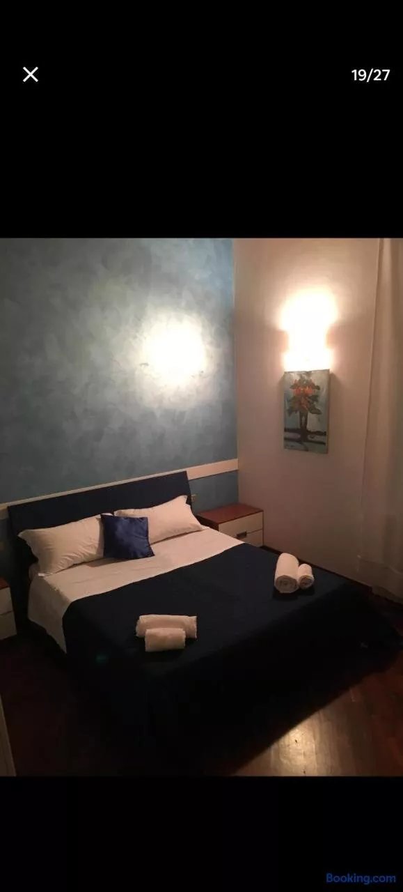 Casa Vacanze Piazza Bergamo
