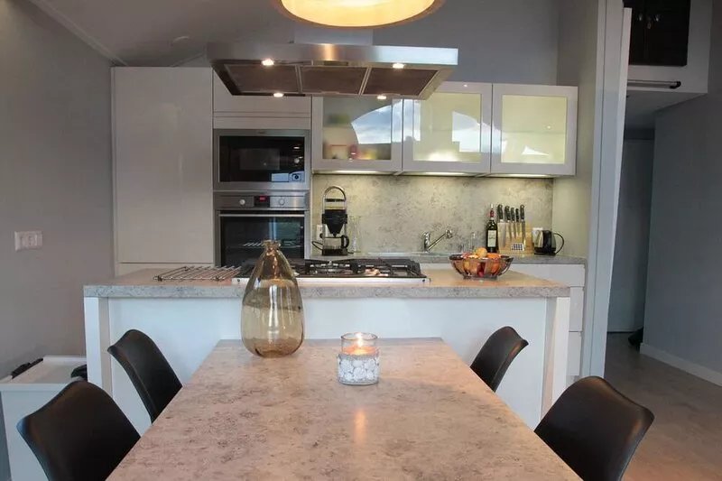 Comfortable holiday home nearby Oosterschelde