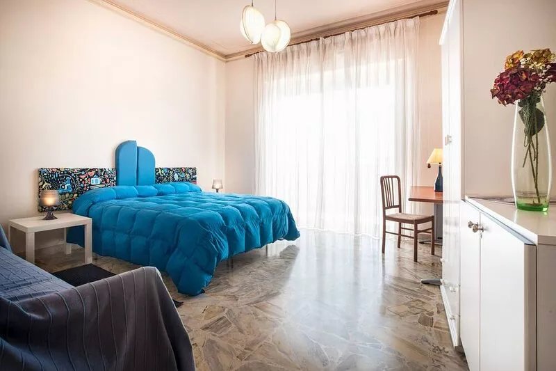 Casa Giolele - Mare, Etna, Taormina