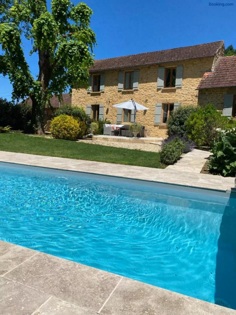 La Dovecôte Sarlat