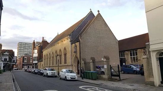 St Joseph's Church