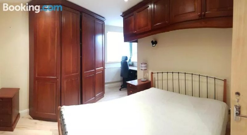 Ensuit Room Center London