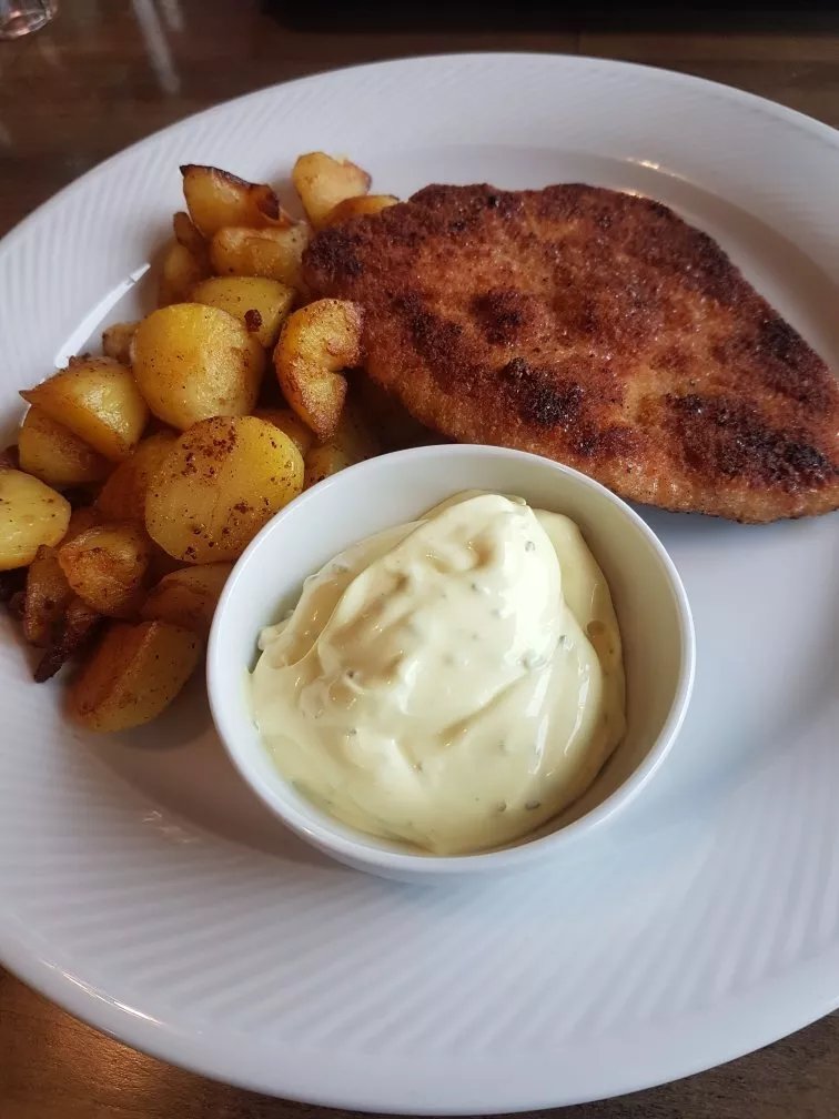 Trestads Restaurang