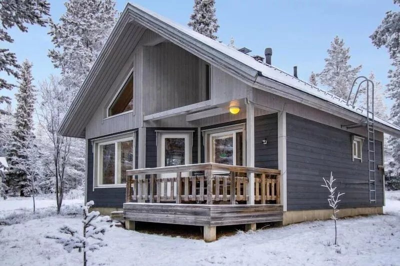 Aslakin helmi a by Interhome