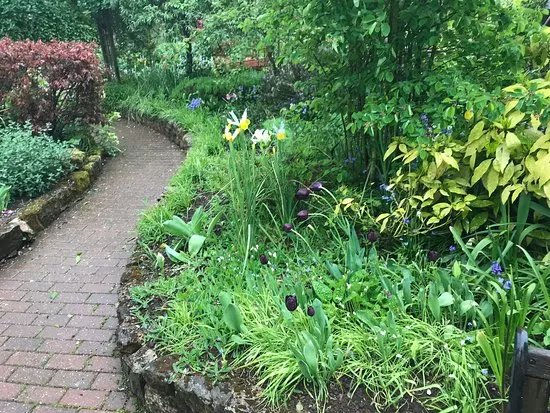 Winthrop Gardens