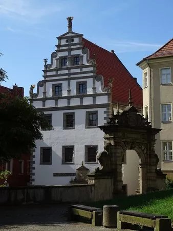 Bahrmannsches Brauhaus